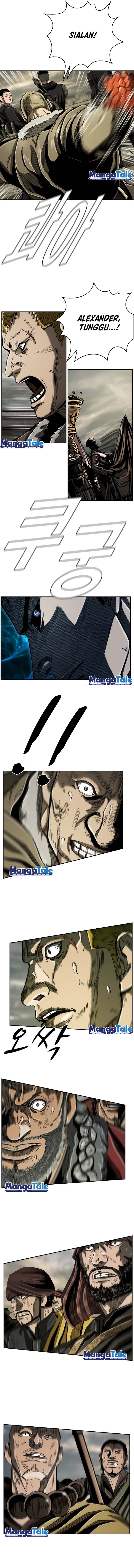 The First Hunter Chapter 69 Gambar 6
