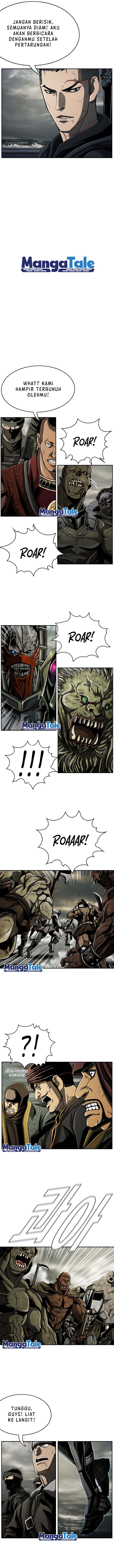 The First Hunter Chapter 69 Gambar 9