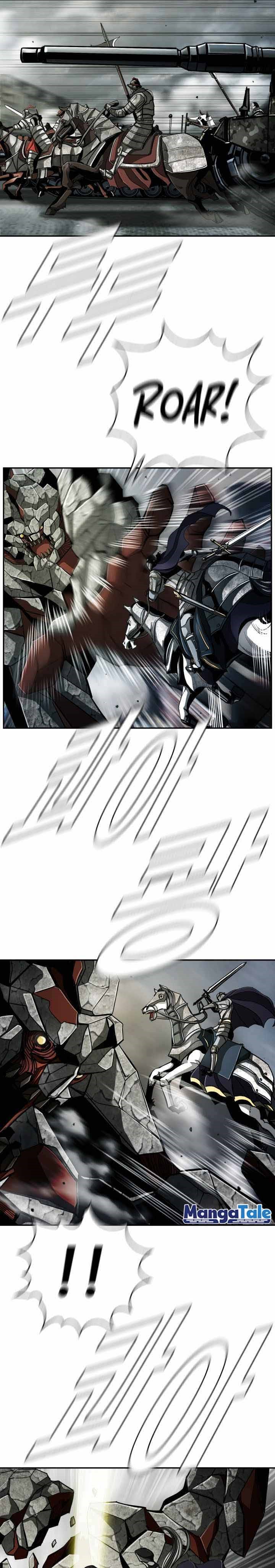The First Hunter Chapter 79 Gambar 8