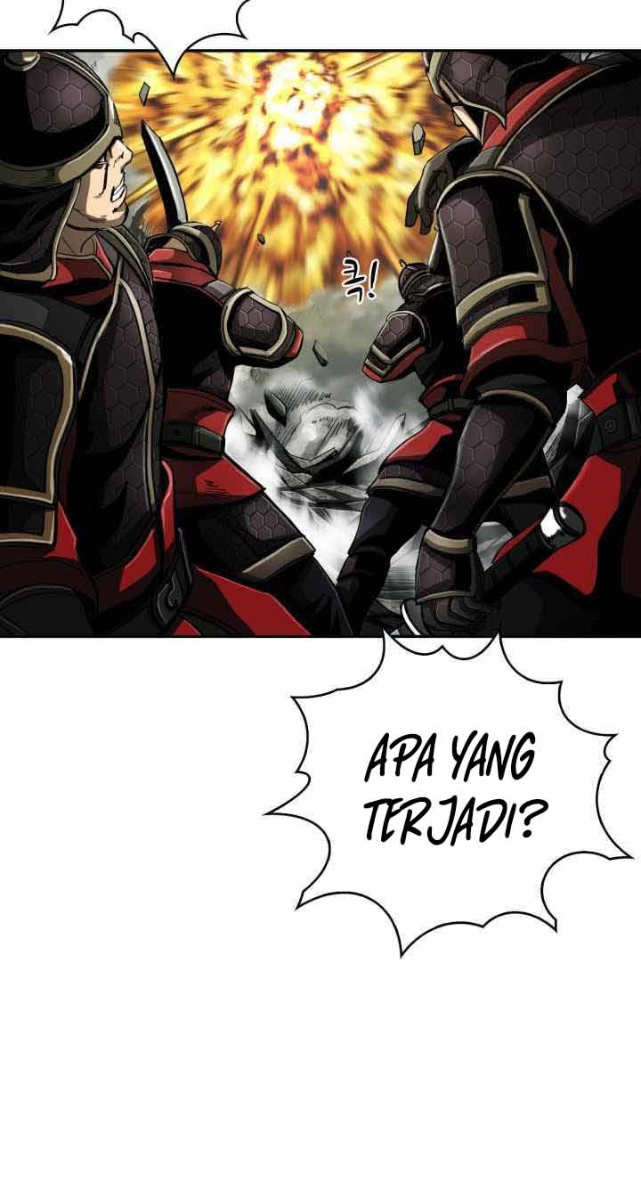 The First Hunter Chapter 79 Gambar 17