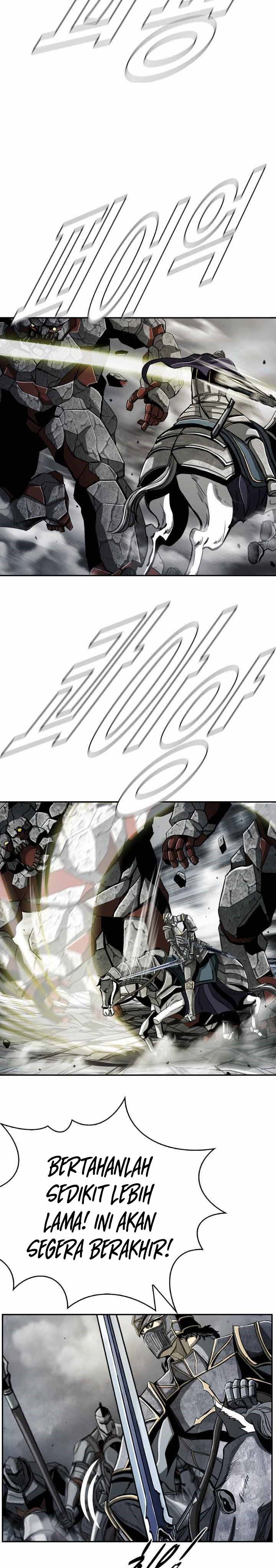 The First Hunter Chapter 79 Gambar 25