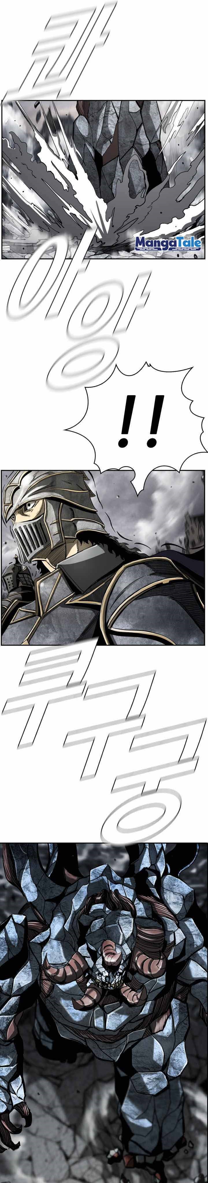 The First Hunter Chapter 79 Gambar 27
