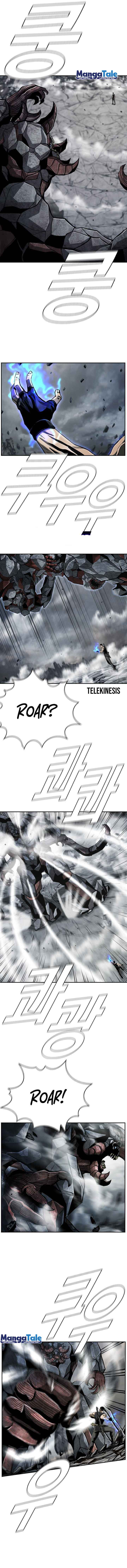 The First Hunter Chapter 81 Gambar 3