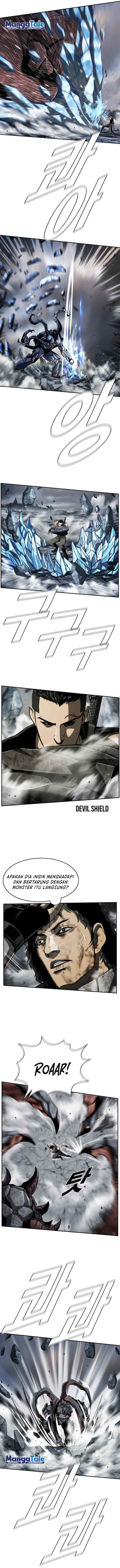 The First Hunter Chapter 81 Gambar 4