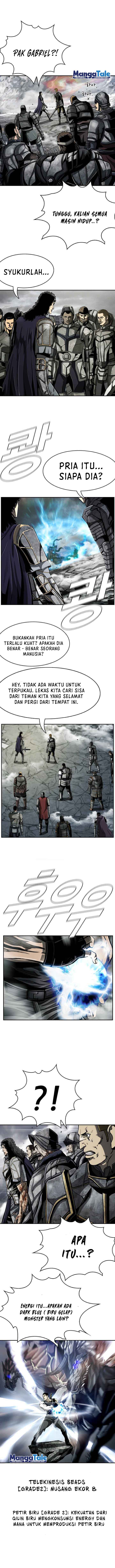 The First Hunter Chapter 81 Gambar 7