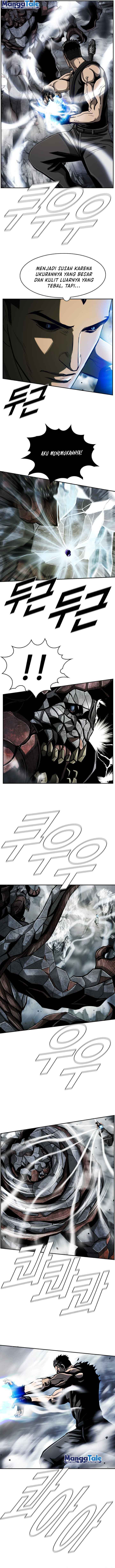 The First Hunter Chapter 81 Gambar 8