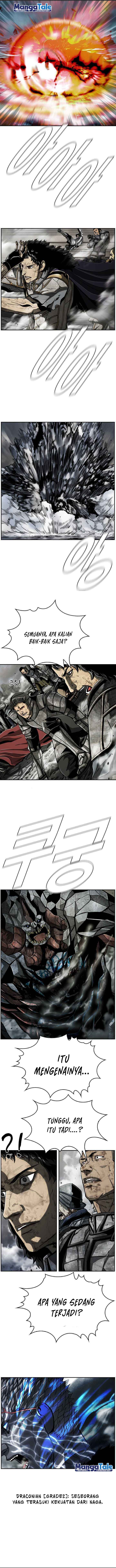 The First Hunter Chapter 81 Gambar 9