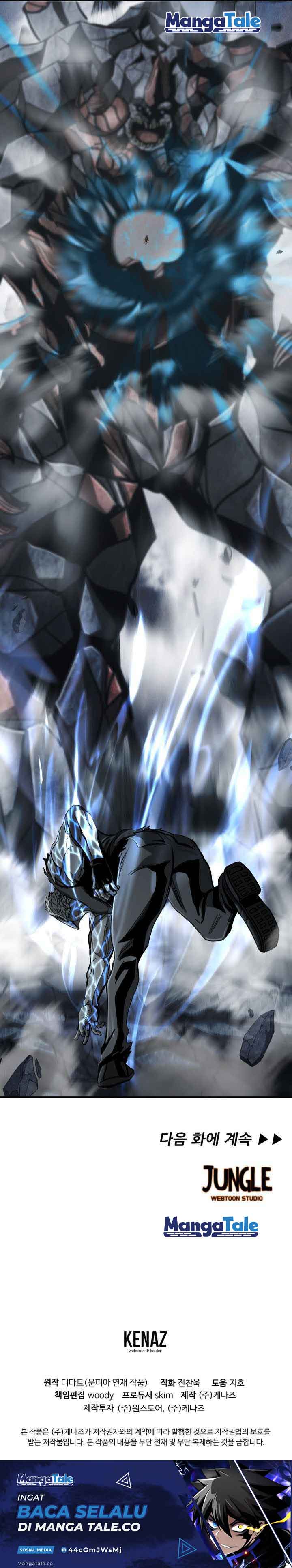 The First Hunter Chapter 81 Gambar 11