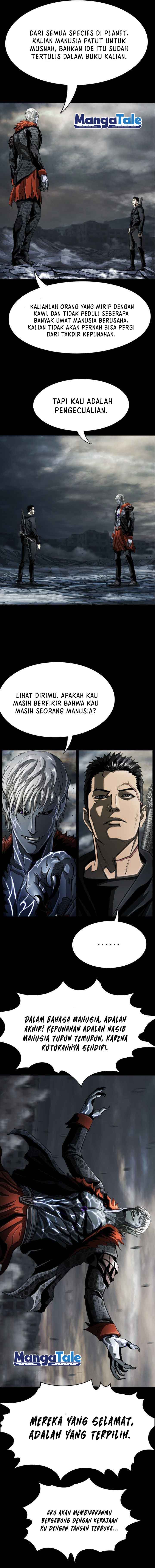 The First Hunter Chapter 91 Gambar 10