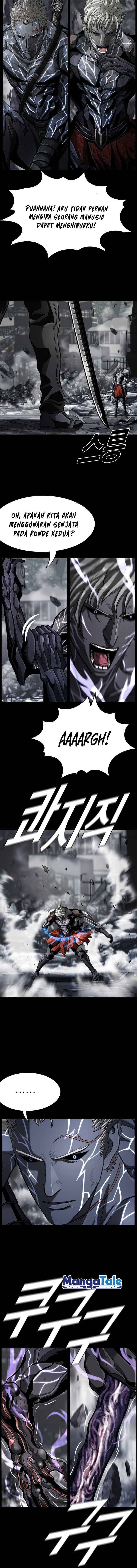 The First Hunter Chapter 93 Gambar 10