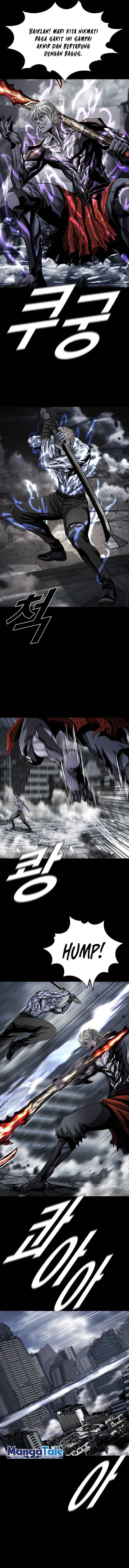 The First Hunter Chapter 93 Gambar 11