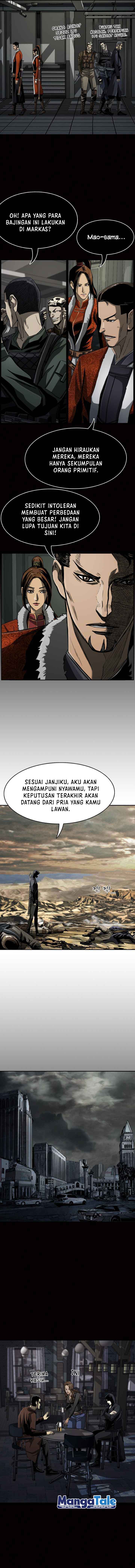 The First Hunter Chapter 98 Gambar 3