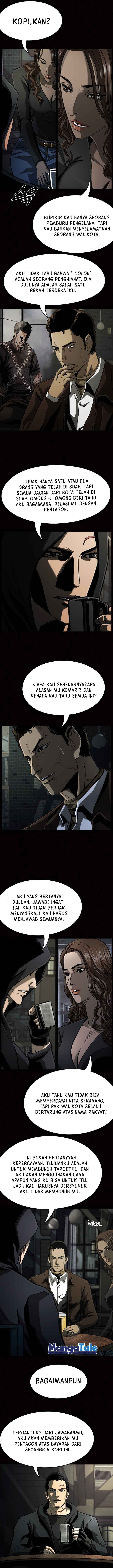 The First Hunter Chapter 98 Gambar 4