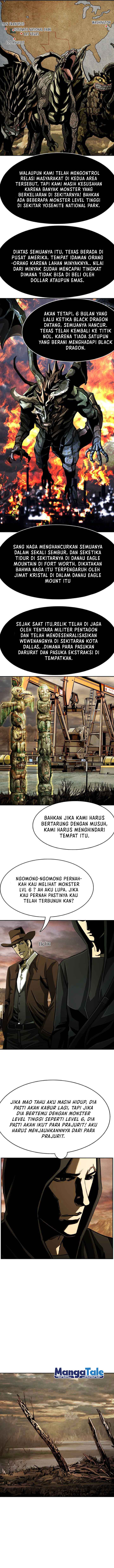 The First Hunter Chapter 98 Gambar 7