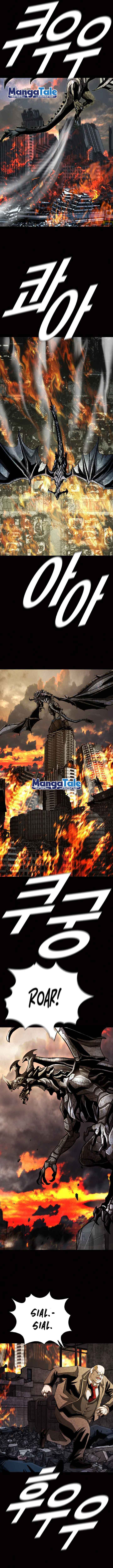 The First Hunter Chapter 98 Gambar 10
