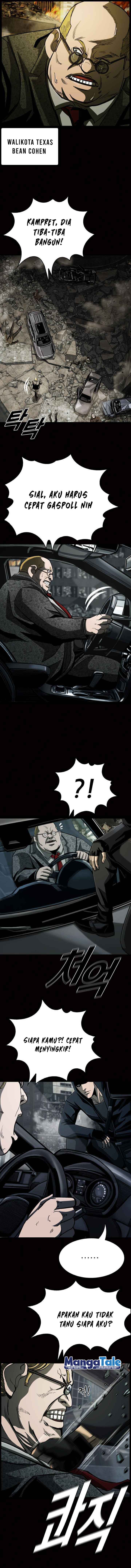 The First Hunter Chapter 98 Gambar 11