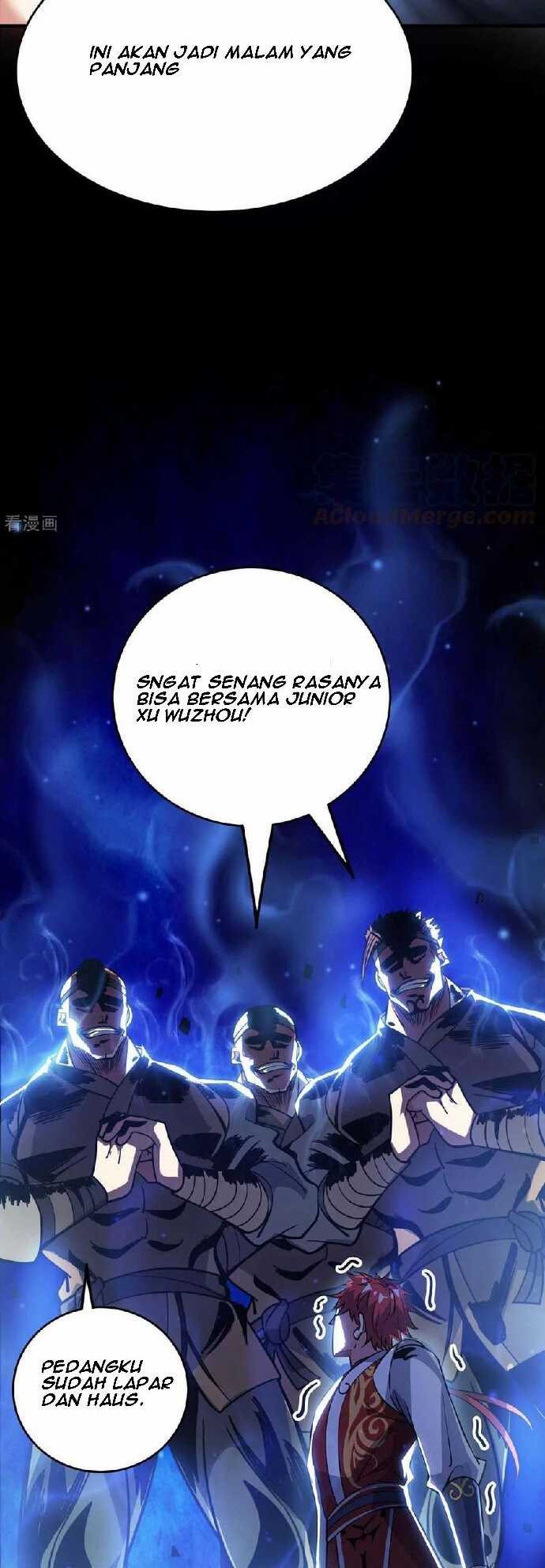 The First Son-In-Law Vanguard of All Time Chapter 143 Gambar 6