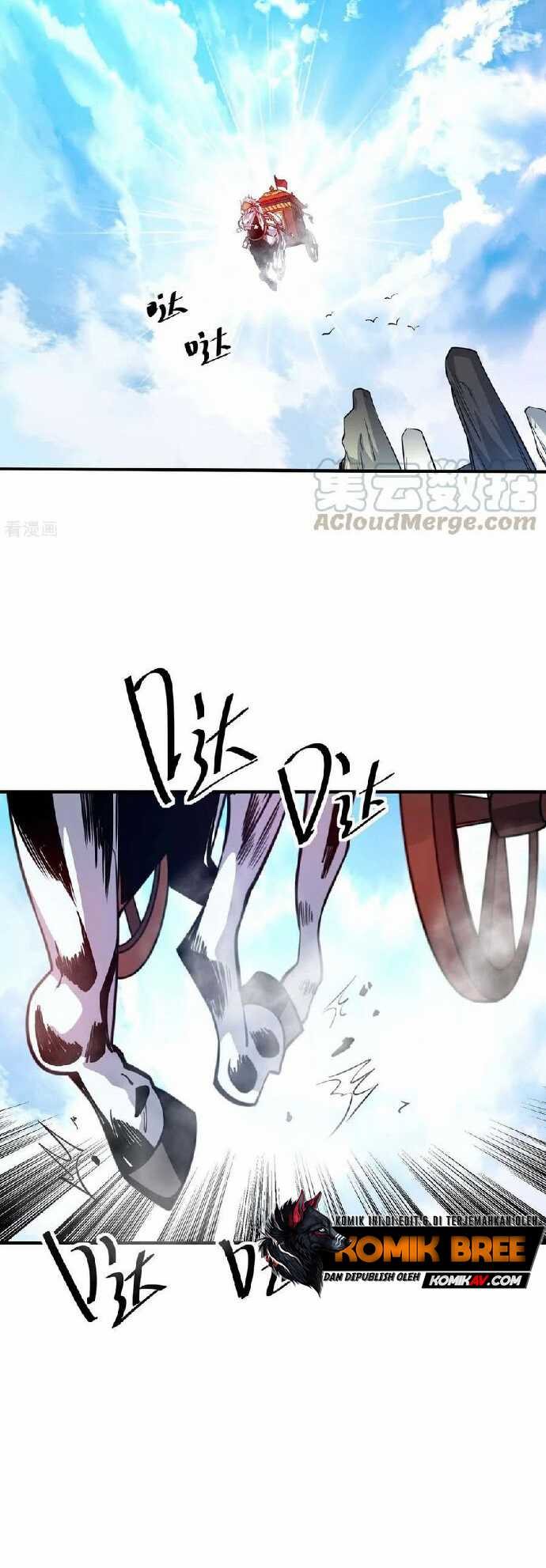 The First Son-In-Law Vanguard of All Time Chapter 143 Gambar 8