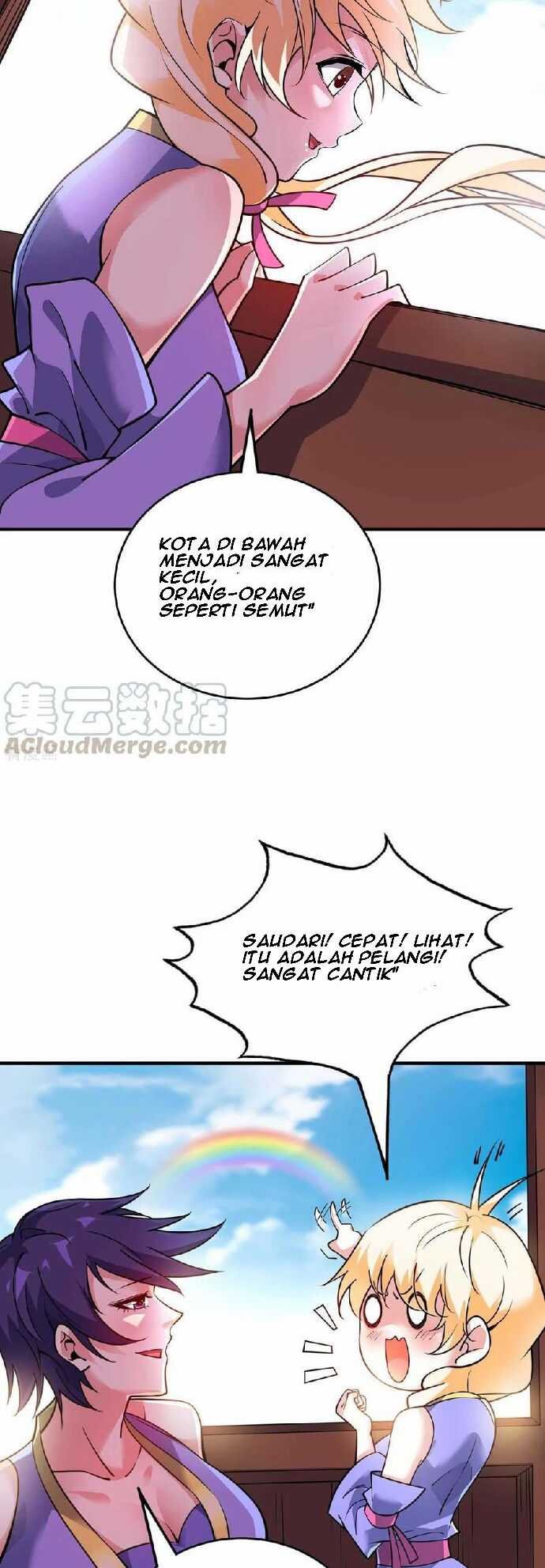 The First Son-In-Law Vanguard of All Time Chapter 143 Gambar 10