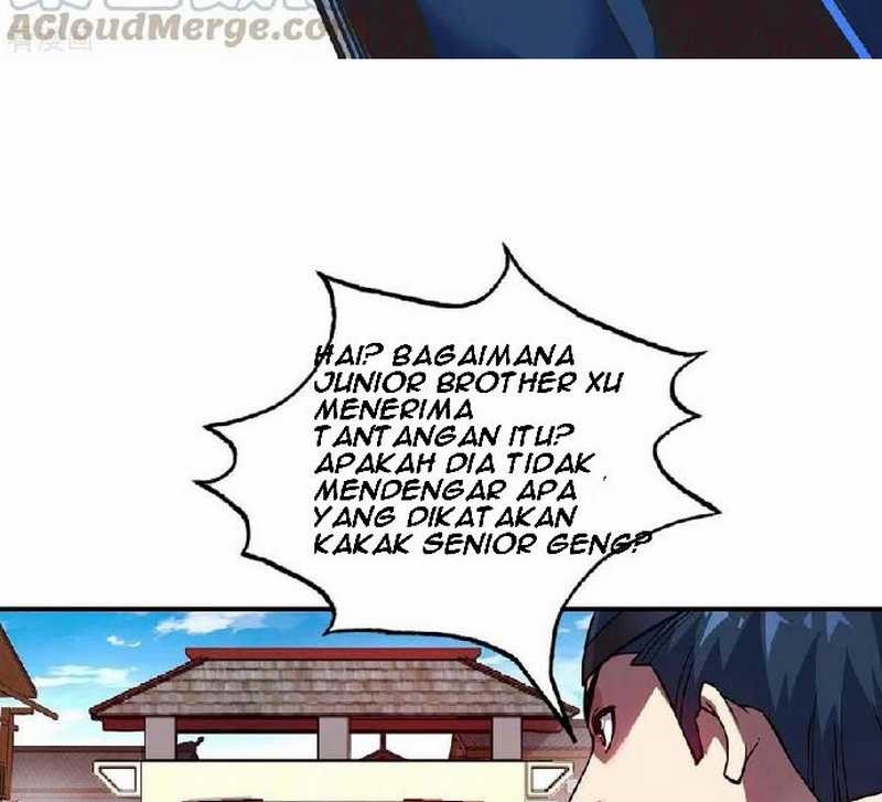 The First Son-In-Law Vanguard of All Time Chapter 149 Gambar 5