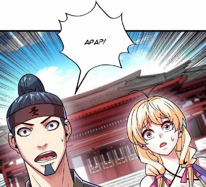 The First Son-In-Law Vanguard of All Time Chapter 149 Gambar 15