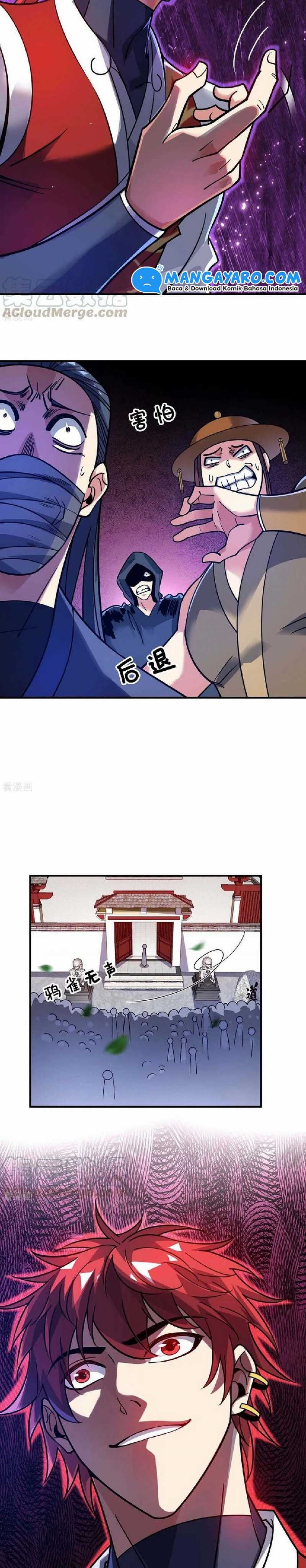 The First Son-In-Law Vanguard of All Time Chapter 149 Gambar 18