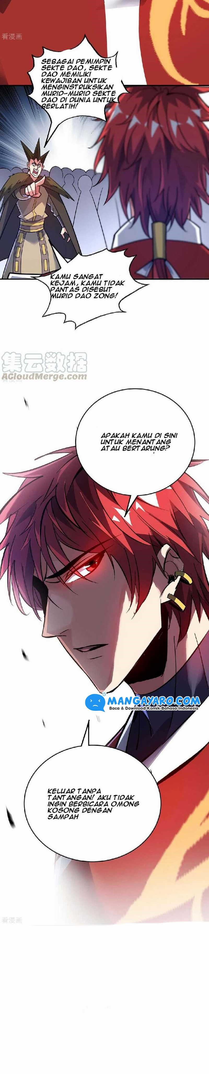 The First Son-In-Law Vanguard of All Time Chapter 149 Gambar 20