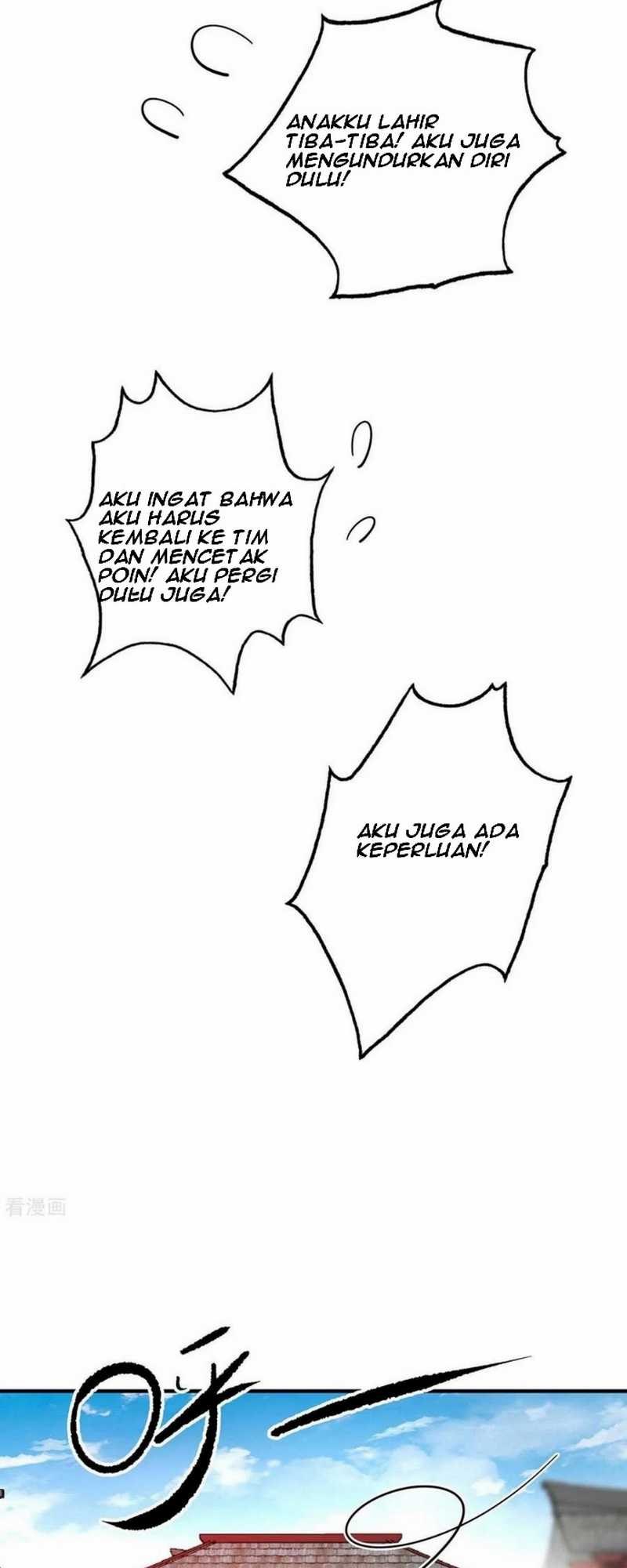 The First Son-In-Law Vanguard of All Time Chapter 154 Gambar 3