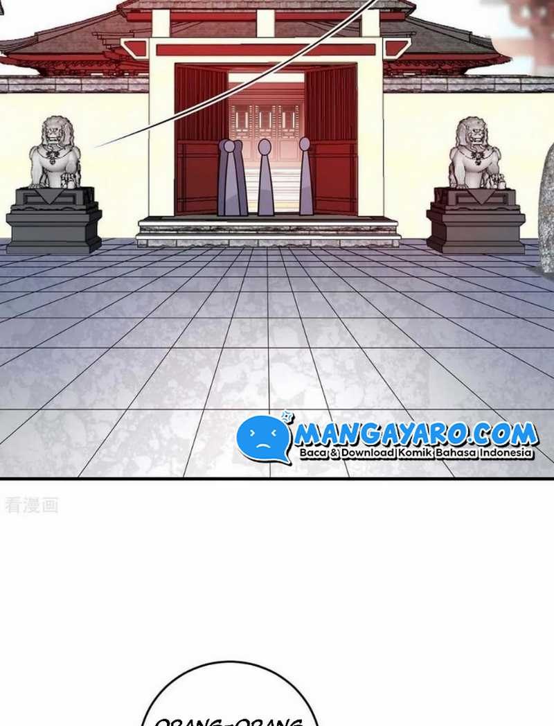 The First Son-In-Law Vanguard of All Time Chapter 154 Gambar 4