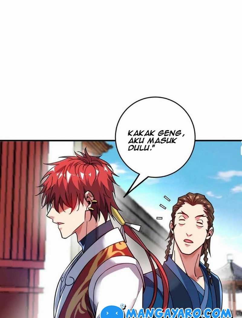 The First Son-In-Law Vanguard of All Time Chapter 154 Gambar 7