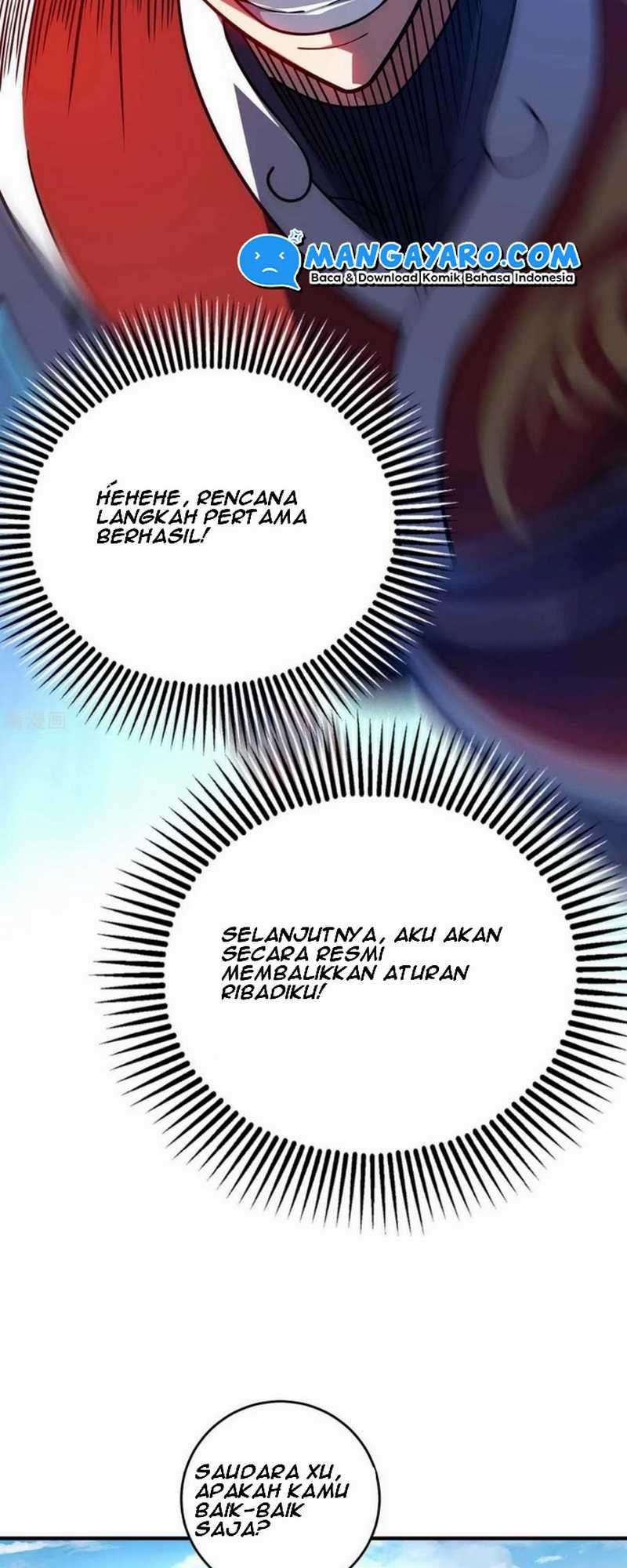 The First Son-In-Law Vanguard of All Time Chapter 154 Gambar 11