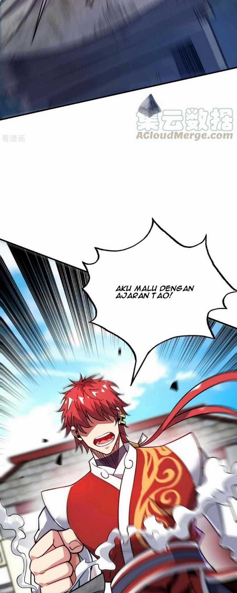The First Son-In-Law Vanguard of All Time Chapter 154 Gambar 14