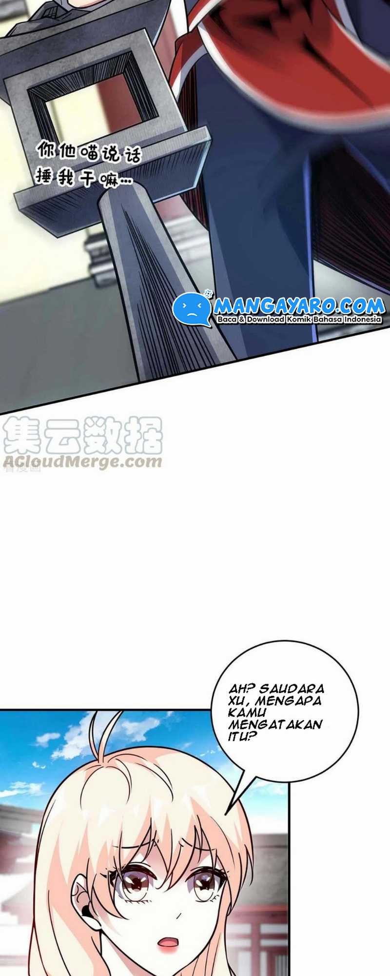 The First Son-In-Law Vanguard of All Time Chapter 154 Gambar 15