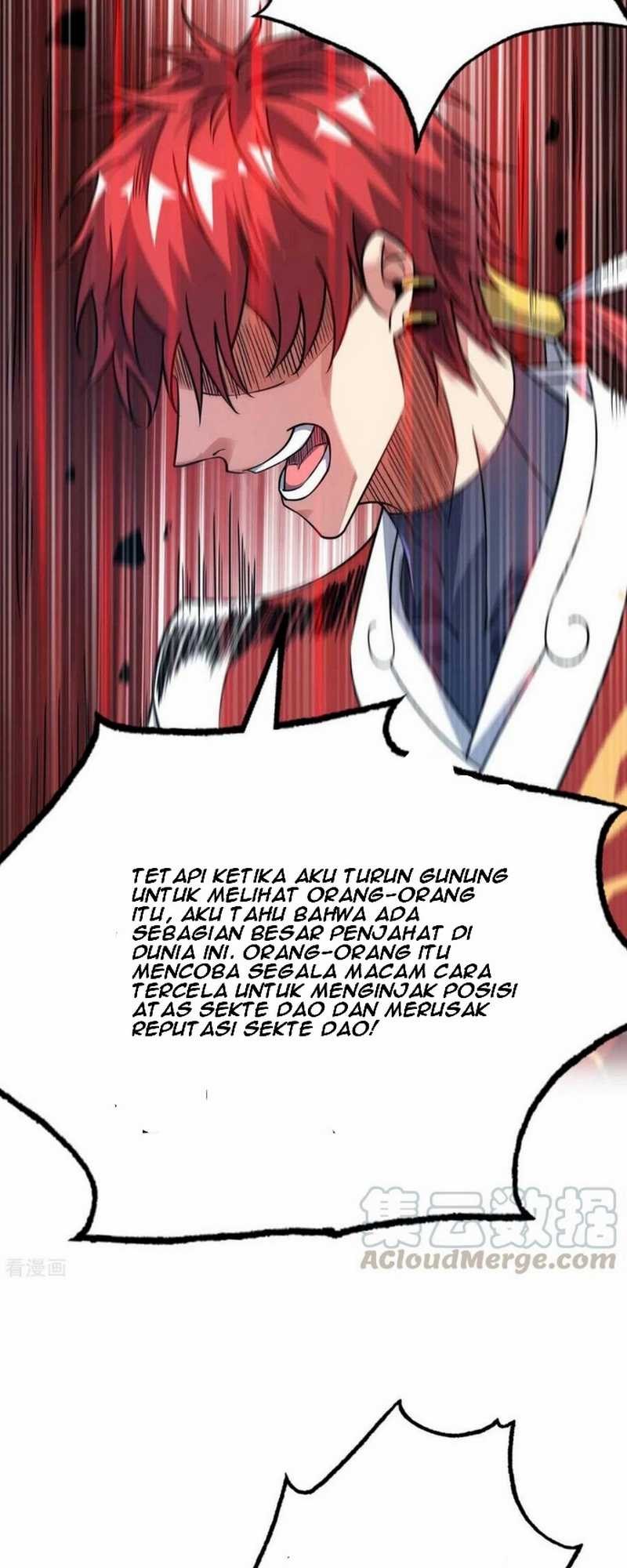 The First Son-In-Law Vanguard of All Time Chapter 154 Gambar 17