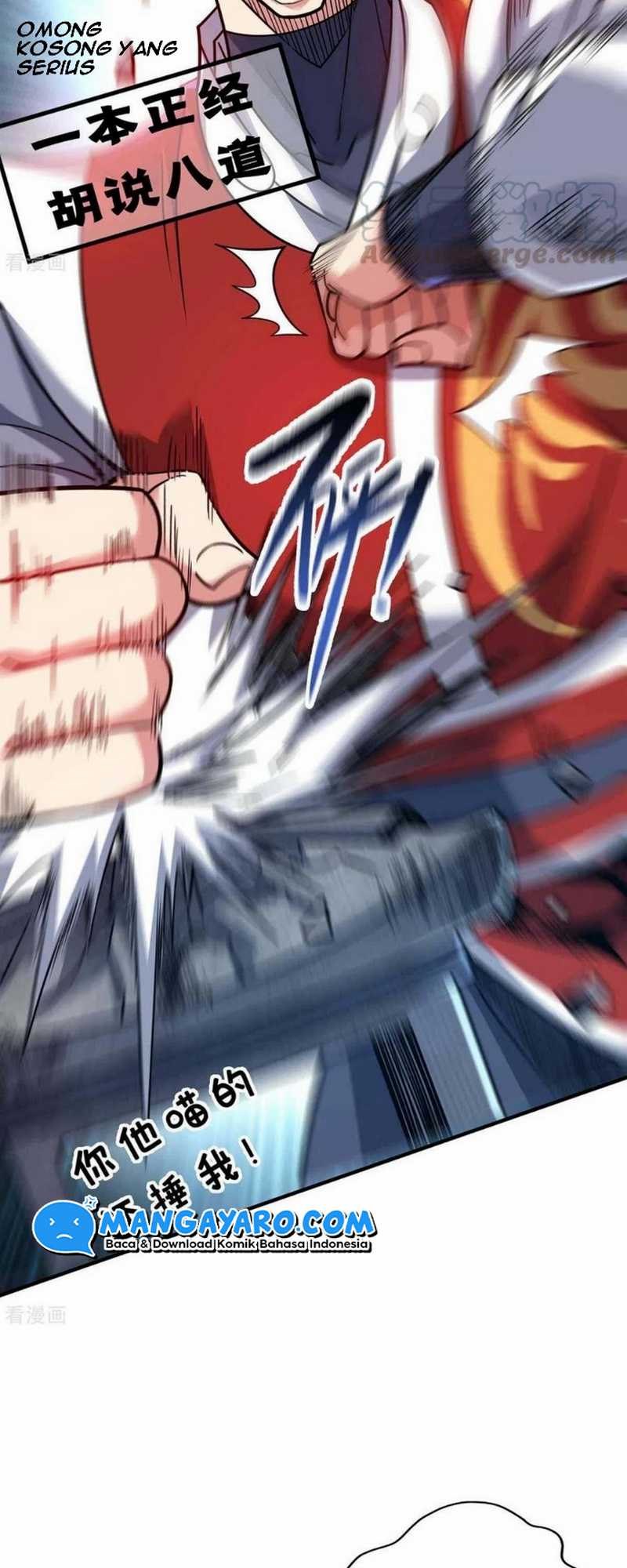 The First Son-In-Law Vanguard of All Time Chapter 154 Gambar 20