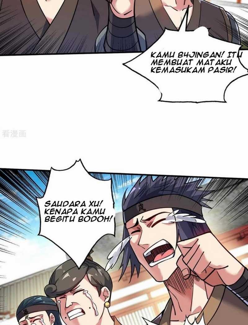 The First Son-In-Law Vanguard of All Time Chapter 154 Gambar 22
