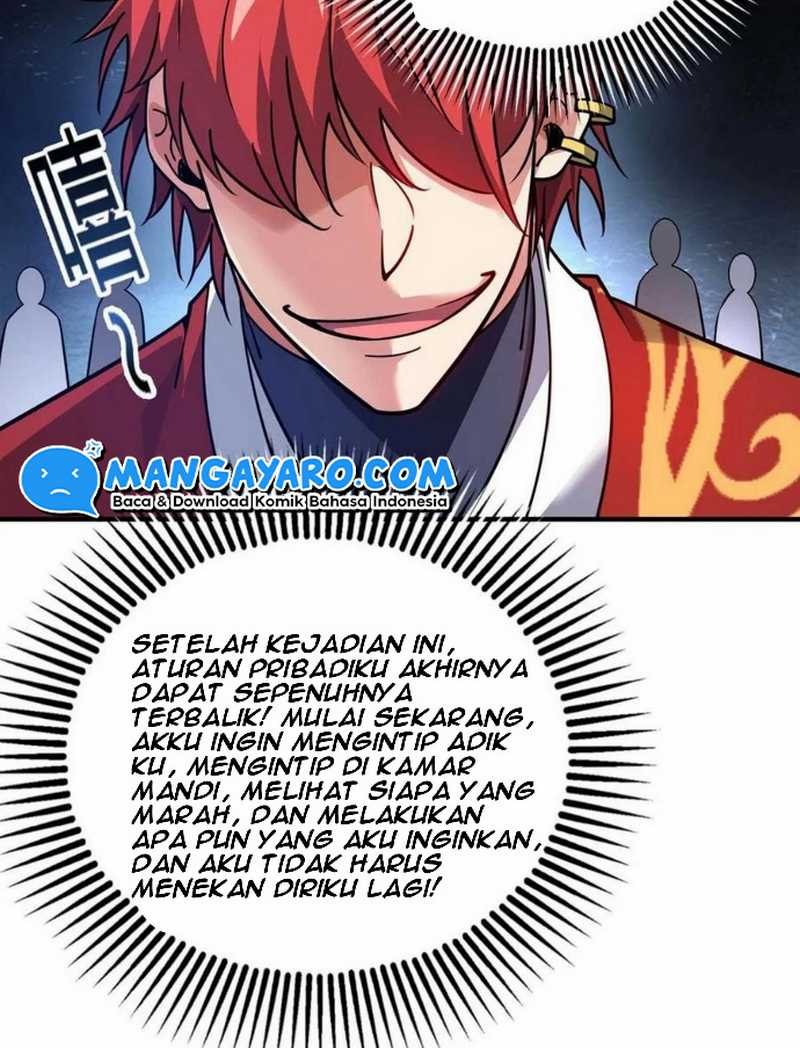 The First Son-In-Law Vanguard of All Time Chapter 154 Gambar 28