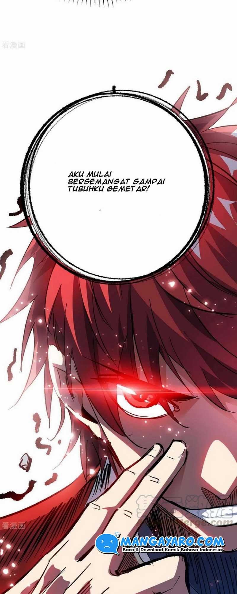 The First Son-In-Law Vanguard of All Time Chapter 154 Gambar 29