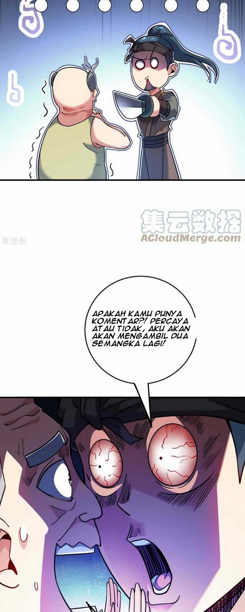 The First Son-In-Law Vanguard of All Time Chapter 156 Gambar 3