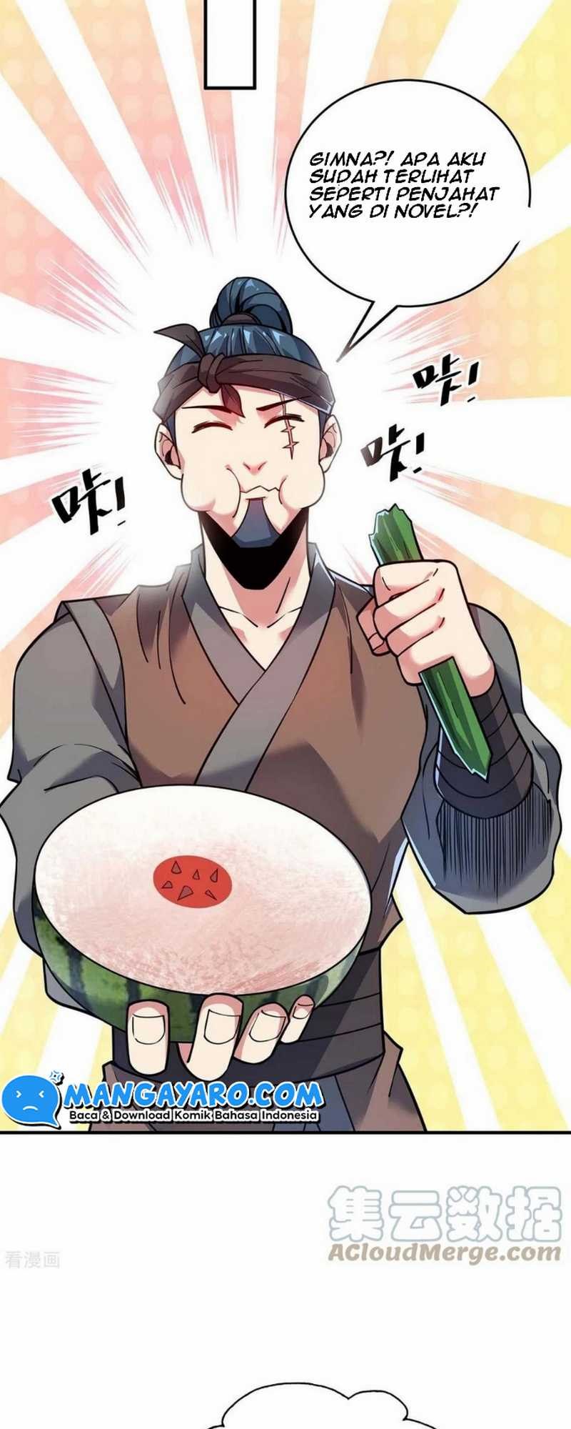 The First Son-In-Law Vanguard of All Time Chapter 156 Gambar 5