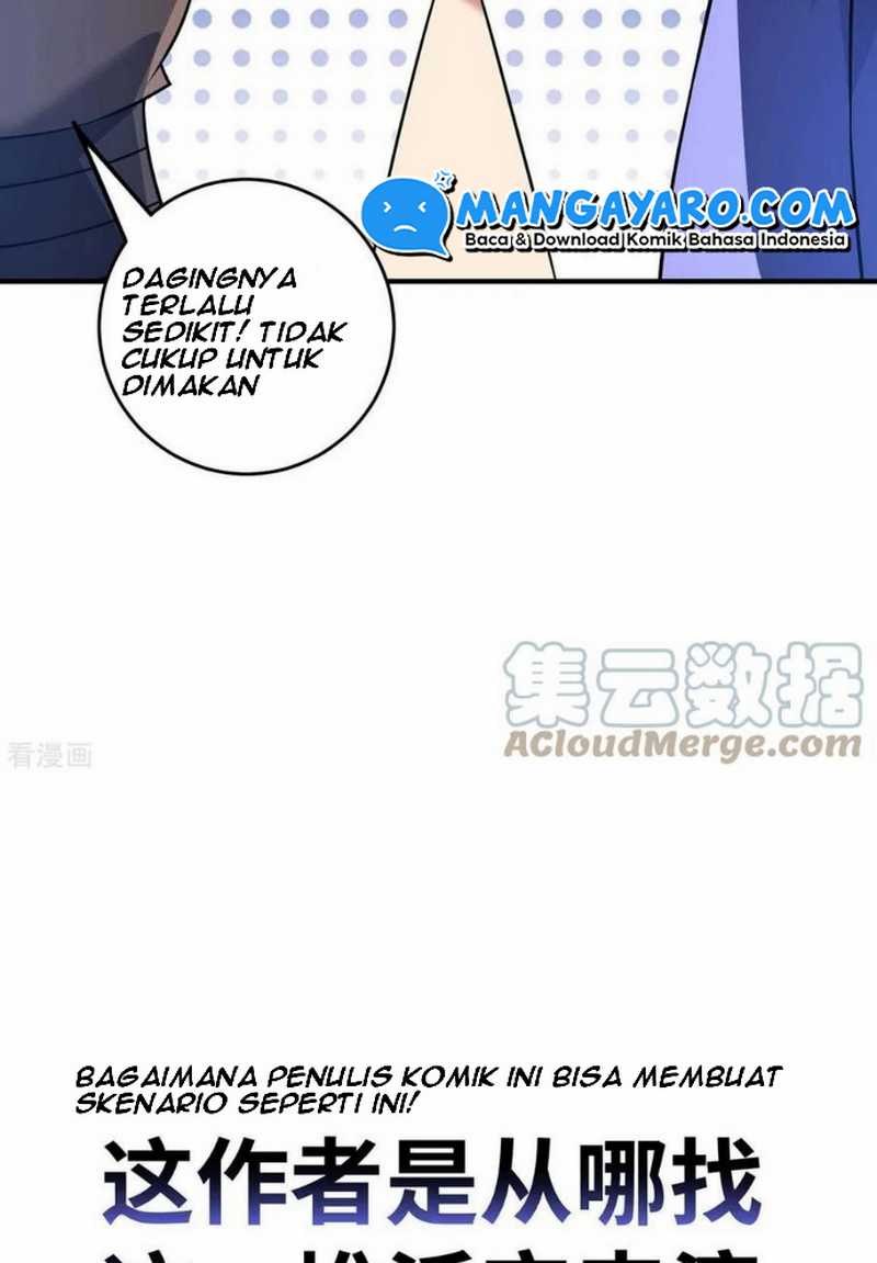 The First Son-In-Law Vanguard of All Time Chapter 156 Gambar 7
