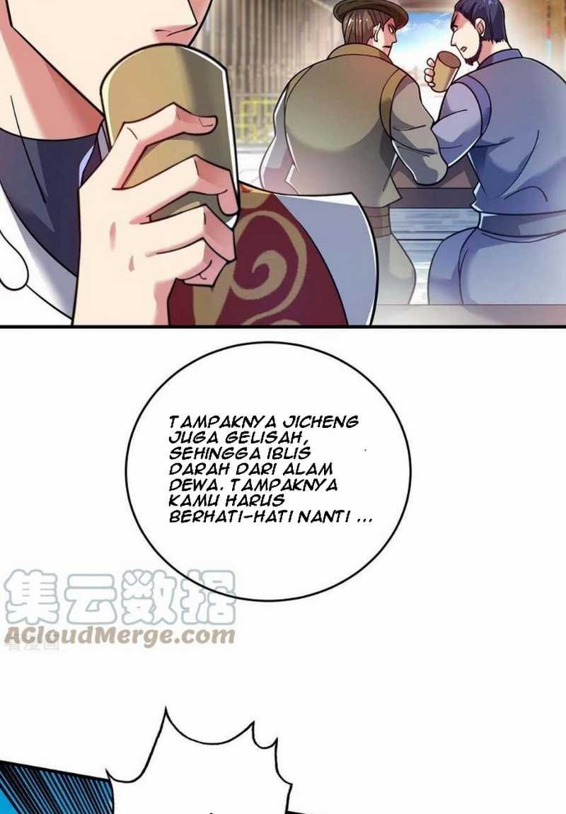 The First Son-In-Law Vanguard of All Time Chapter 156 Gambar 16