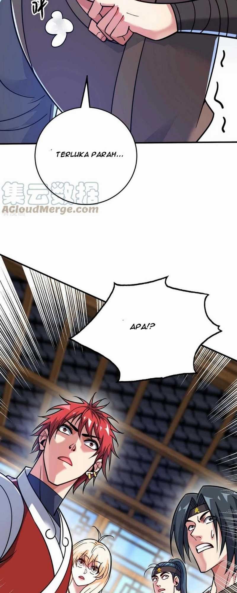 The First Son-In-Law Vanguard of All Time Chapter 156 Gambar 18