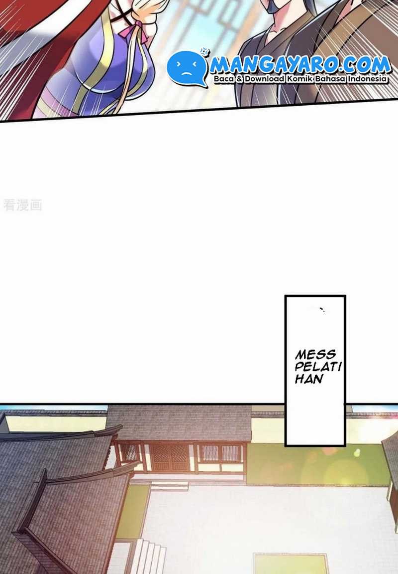 The First Son-In-Law Vanguard of All Time Chapter 156 Gambar 19