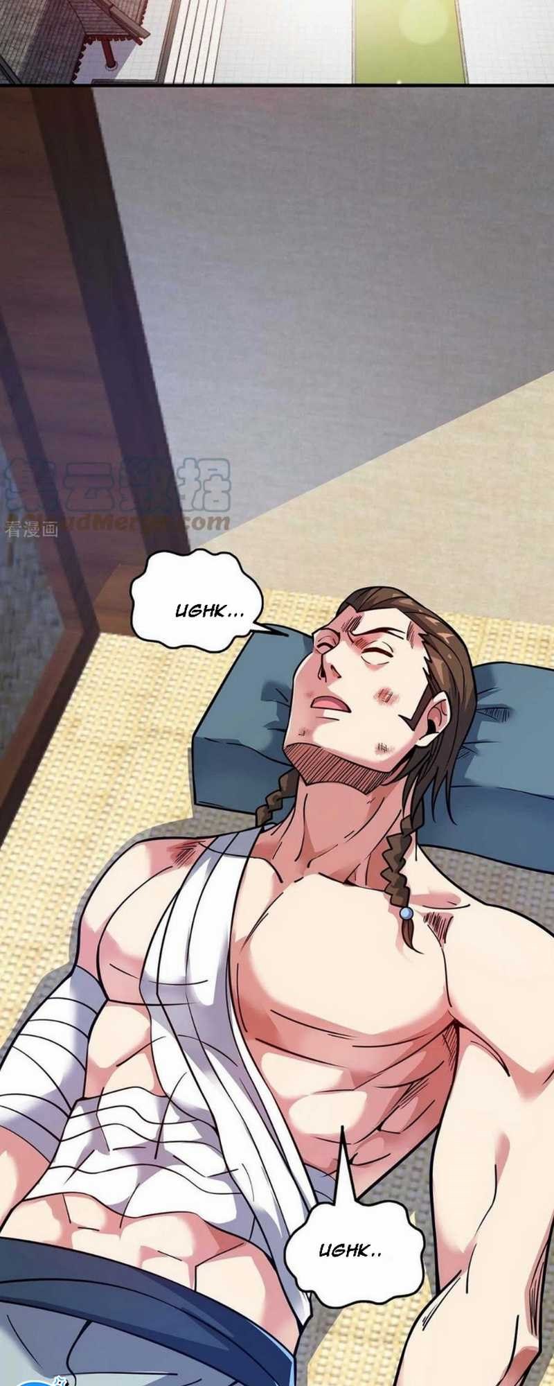 The First Son-In-Law Vanguard of All Time Chapter 156 Gambar 20