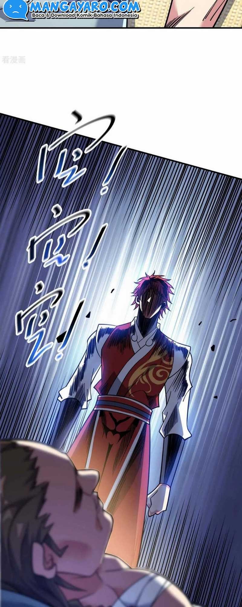 The First Son-In-Law Vanguard of All Time Chapter 156 Gambar 21