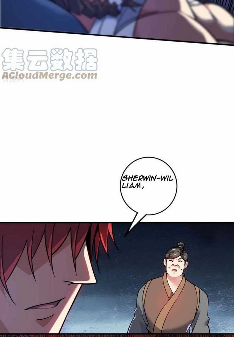 The First Son-In-Law Vanguard of All Time Chapter 156 Gambar 22