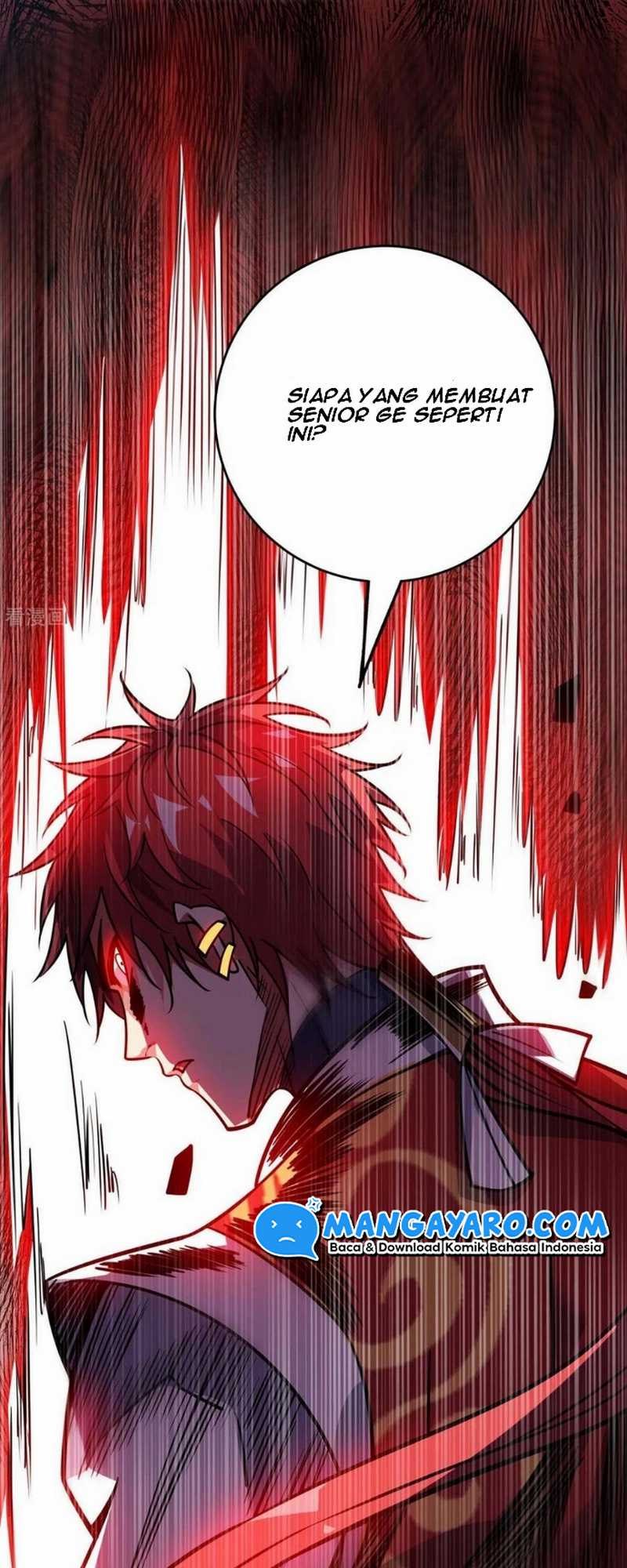 The First Son-In-Law Vanguard of All Time Chapter 156 Gambar 23