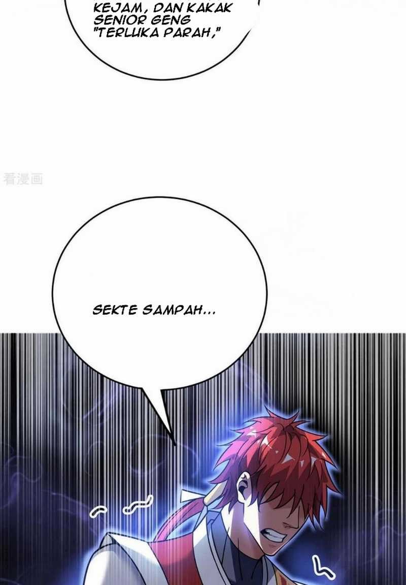 The First Son-In-Law Vanguard of All Time Chapter 156 Gambar 25