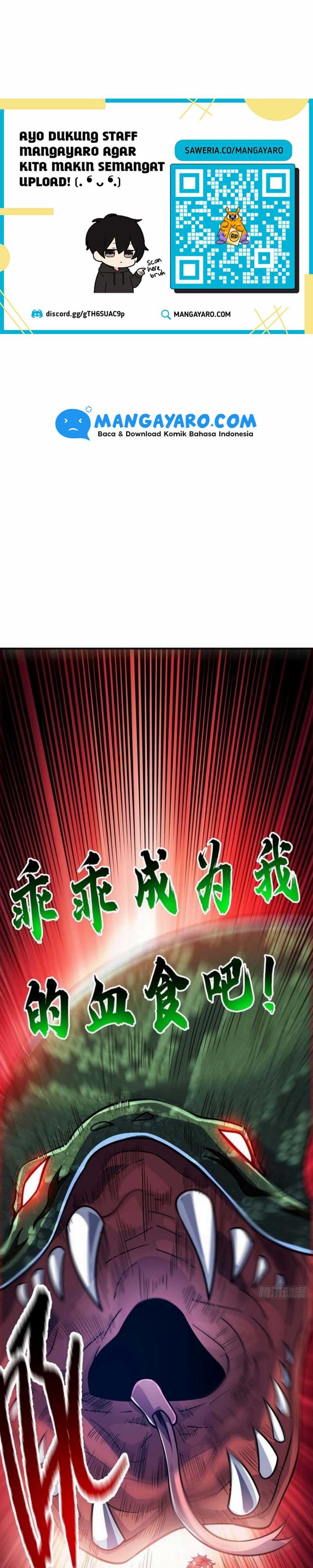 The First Son-In-Law Vanguard of All Time Chapter 165 Gambar 2